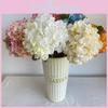 Decoração de casa – Flores e coroas artificiais