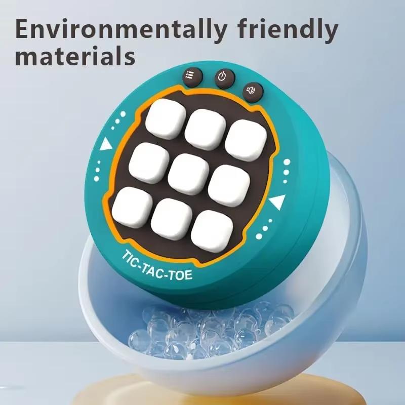 Игра «Крестики-нолики» — фото 6