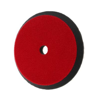 Selbstklebende 6" 150mm Schleifscheiben Schaftbohrer Schaumstoffschicht Pufferpad Polieren