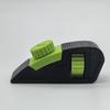1pc Adjustable Tension Handheld Sandpaper Holder, Sandpaper Clamp, Polishing And Sanding Tool For Models And Woodworking, Quick