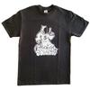 SUNAMI T-SHIRT ES GIBT KEINE GERECHTIGKEIT ES GIBT NUR UNS Unisex T-Shirt