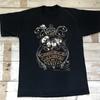Creedence Clearwater Revival Band Album Tour Adult Unisex Shirt All Size SB142 Unisex T-Shirt