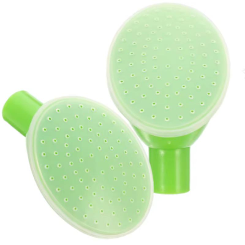 1/2PCS Gardening Watering Spout Plant Water Tank Spray Nozzles Household Watering Nozzle Replaceable Applicators