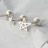 Mon Choix Silver Star Piercing