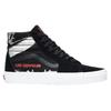 Led Zeppelin x Vans SK8-Hi '50ste Verjaardag' VN0A38GET5Z