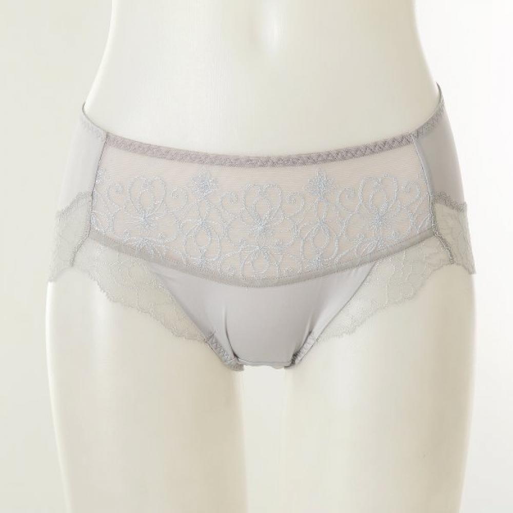 Venus Full Makeup Veil Set Support Panty Opt5964c