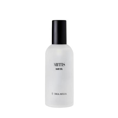 TRIA MILIA Mitis plaukų aliejus 100ml