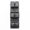 Power Window Control Switch Window Lifter Switch Button Left Driver Side For Hyundai Elantra 2012 2013 2014 2015 2016