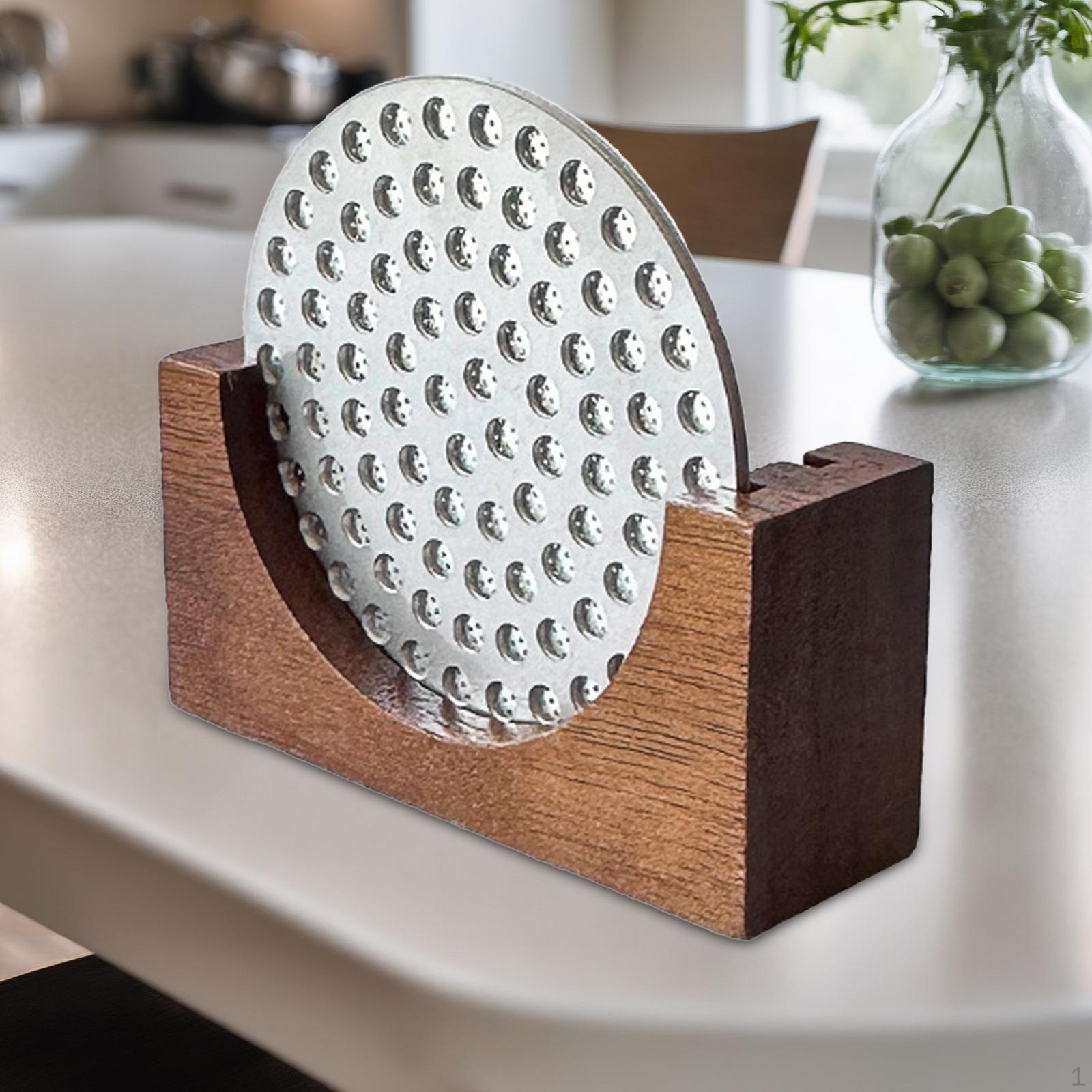 

Основание экрана фильтра для кофе Подставка для шайбы 51 мм 58 мм Держатель для инструментов бариста