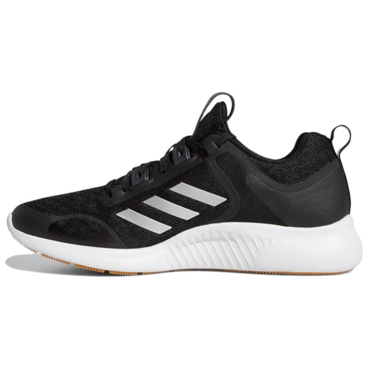 adidas Edgebounce 1.5 Shoes Black/White Women's G28428
