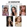 ANTIFRAGILE Blue Dream Media Official Photocard