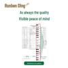 Runben Plant Extract Baby Skincare Lotion