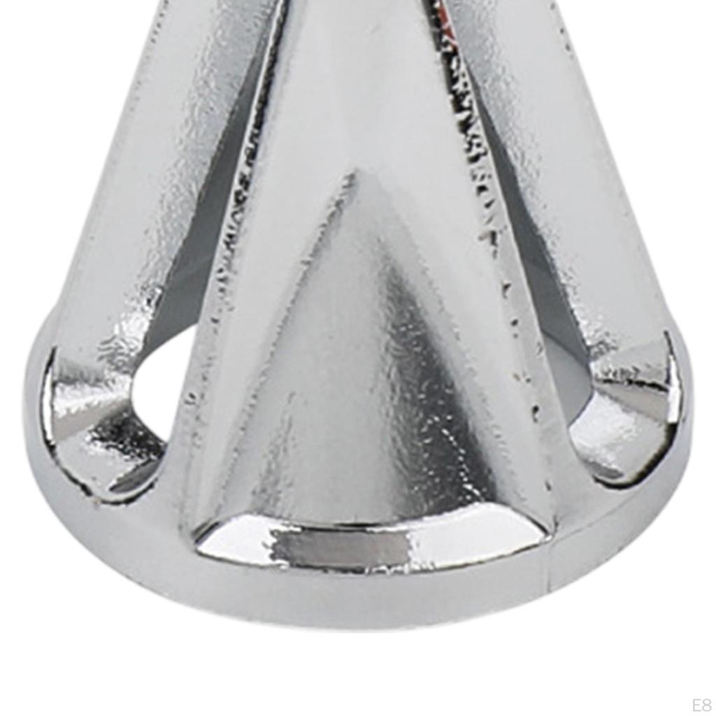 Deburring Chamfer Tool Accessories Versatile Professional Remove Burr Heavy Duty for Industrial