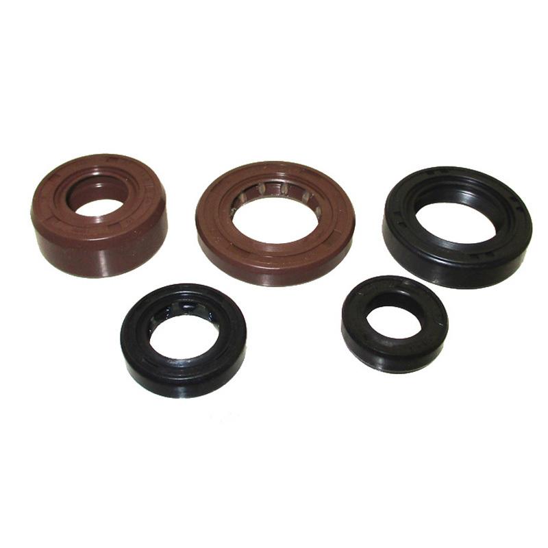 XLJOY Engine Oil Seal Set For Z190 Zongshen ZS1P62YML-2 2V 190cc Pit Dirt Bike