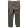 Maison Martin Margiela 2011 Slacks pants 44 khaki Button fly Men's Used