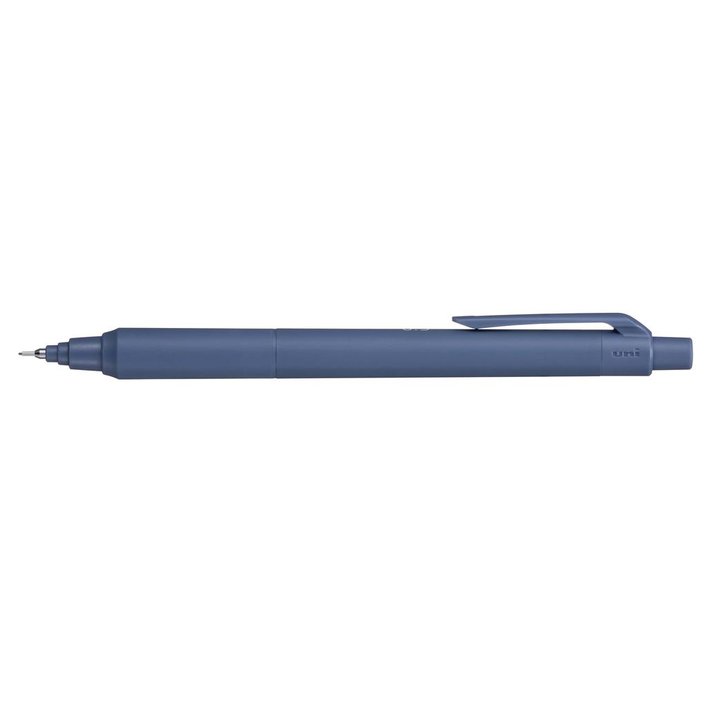 Mitsubishi Pencil Kuru Toga Mechanical Pencil 0.5mm [All 4 Colors]
