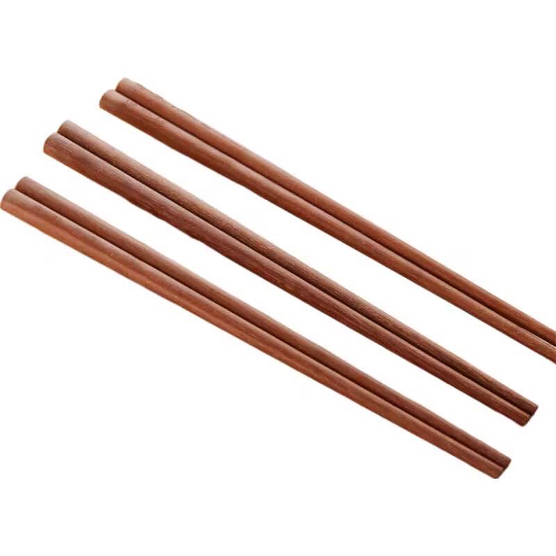 Chilan Red Sandalwood Chopsticks