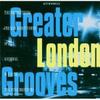 CD VARIOUS - Greater London Grooves  THE33332 Three Records 1994 UK Dance & Electronica Used