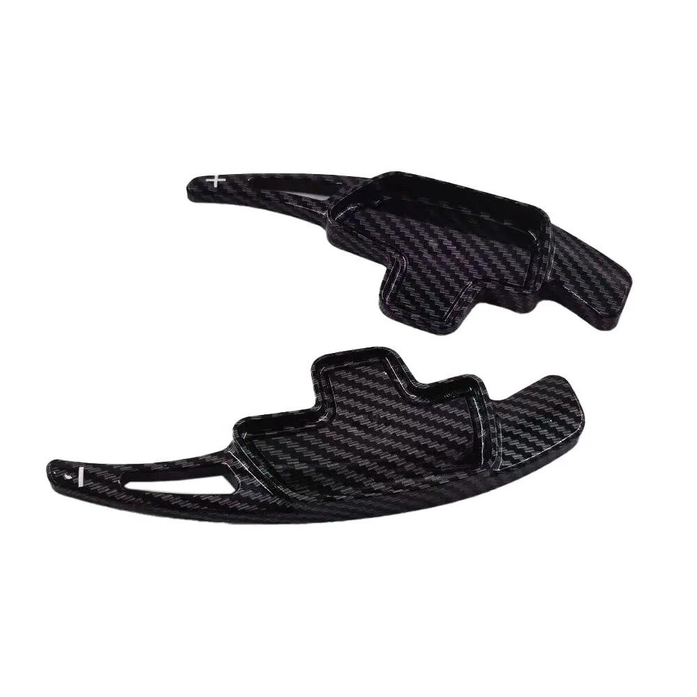 Paddle Shift For Mercedes Benz A Class W177 Sedan V177 MB A180 A180d A200 A250 -21 Car Steering Wheel Shifter DSG Stickers