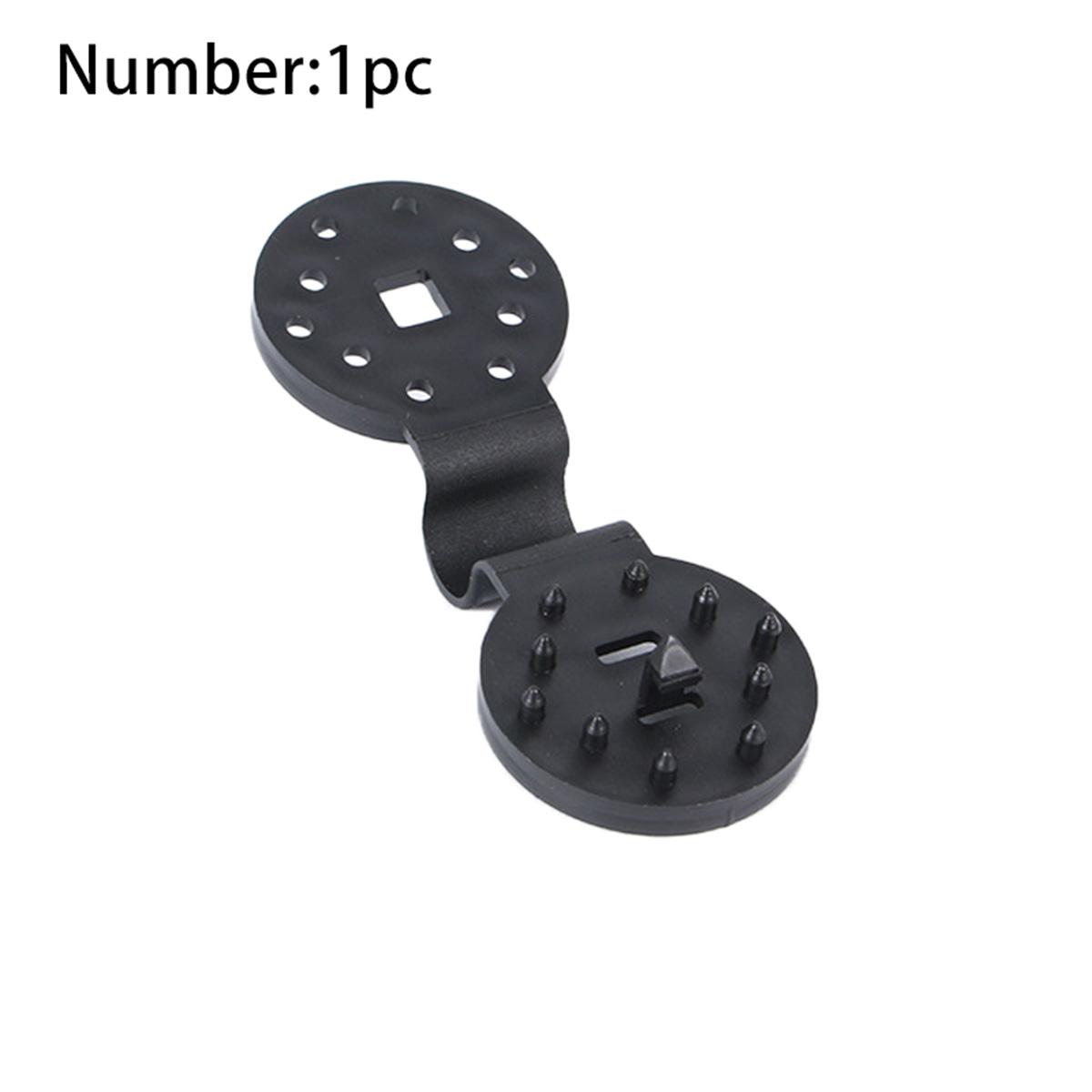 

8pc Shade Net Clips, Sun Shade Net Fixing Clips for Garden Greenhouse, Outdoor Awning Net Fastener Accessories