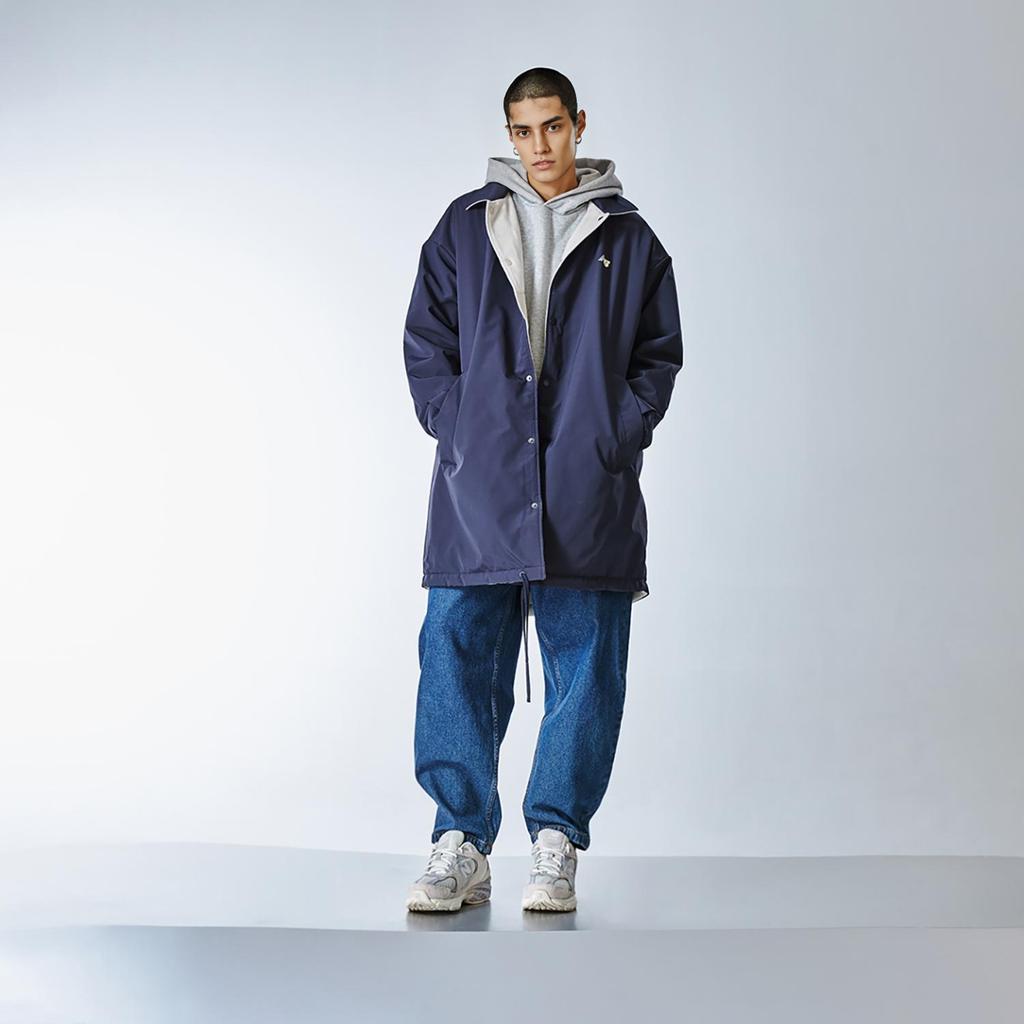 New Balance 530 Moonbeam Raw Cashew Uniseksowe tenisówki Kremowe Raincloud MR530MR