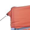 Party Tent Terracotta 292 x 292 x 315 cm Oxford Fabric