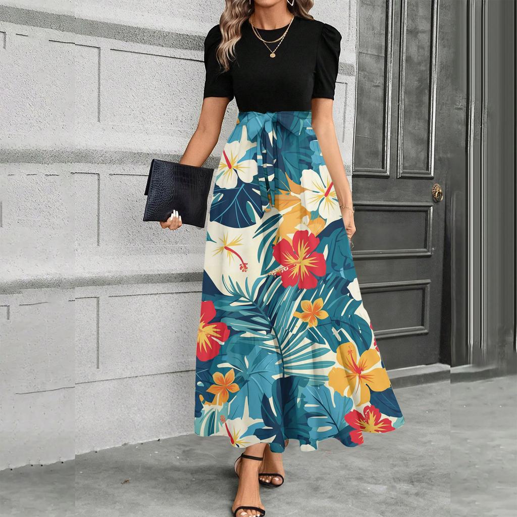 Maxi Dresses for Women Elegant Spring Dresses for Women Casual Summer Dresses for Women Wedding Guest Dress