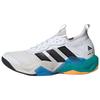 Rapidmove Adv 2 Training Shoes Men's White/Black/Laser Bright Blue LA6729