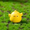 Cute and Adorable Micro-landscape Decorative Items Blind Bag Accessories and Small Desktop Ornaments for Cars