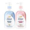 Dove Dense Shower Foam Twin Pack (Cherry Blossom & Sweet Milk)