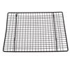 Stainless Steel Baking  , Non-Stick Cooling Rack Tray for  , Cake, Brd