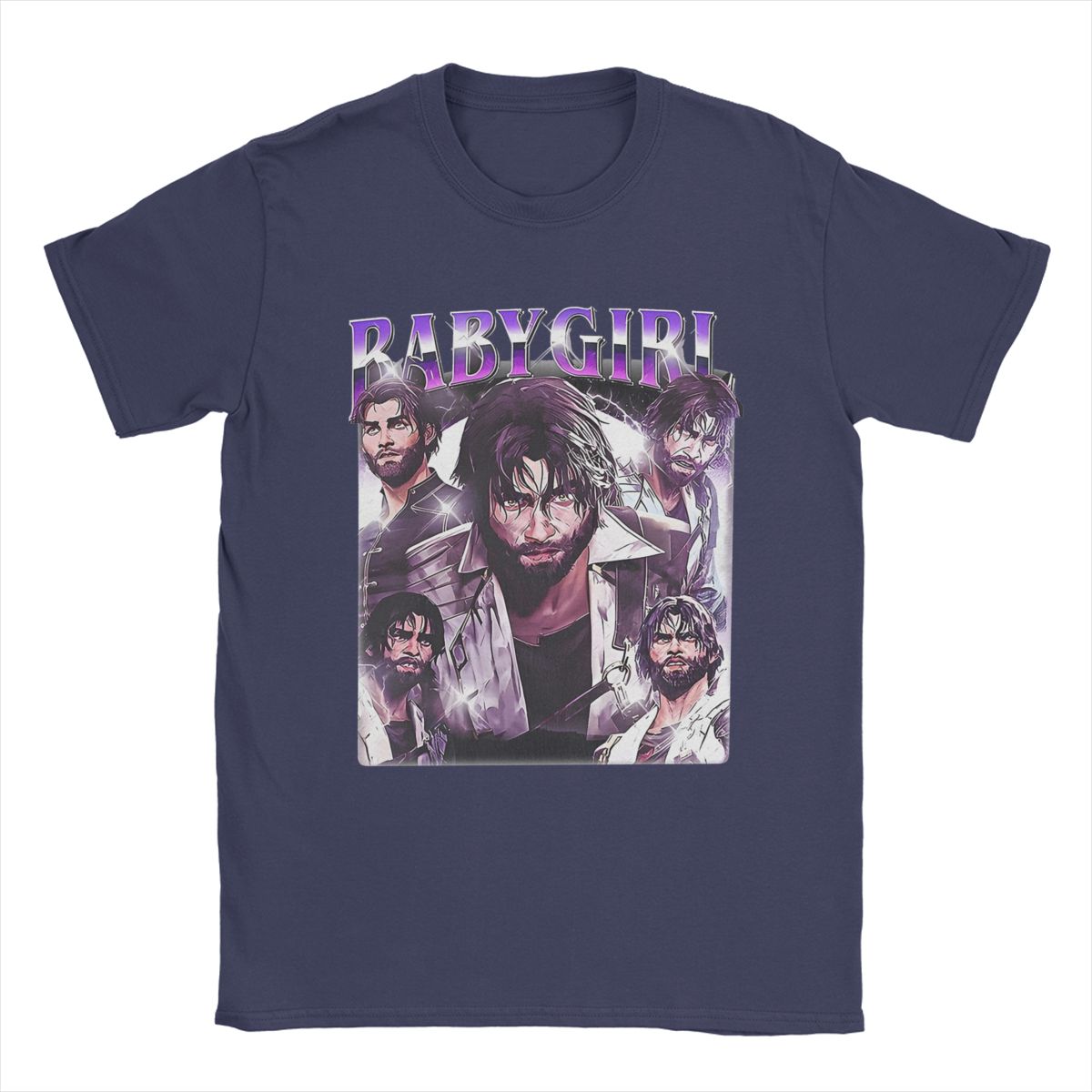 

Novelty Jayce Caitlyn Viktor Jesus Vi Sevika Arcane T-Shirts for Men Pure Cotton T Shirts Movie Game Tees Birthday Gift Clothing 4XL