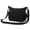 Kipling Gabby S Shoulder KI2531 P39 Bag, Black, Women's, [Used]