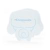 Sanrio Cinnamoroll Pen Stand 835145