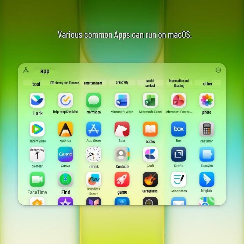 Apple MacBook Neo 13-inch Laptop (CN version)