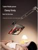 Adjustable Cantilever Phone & Tablet Stand for Bedside or Desktop Use
