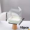 10pcs 14*14*12cm