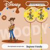 Yottoy Disney Woody Carbon Fiber Badminton Racket