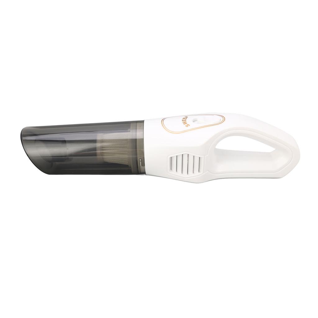 Handheld Vacuum 120W 10000PA USB Rechargeable Cordless Portable Vacuum Cleaner for Car Stairs