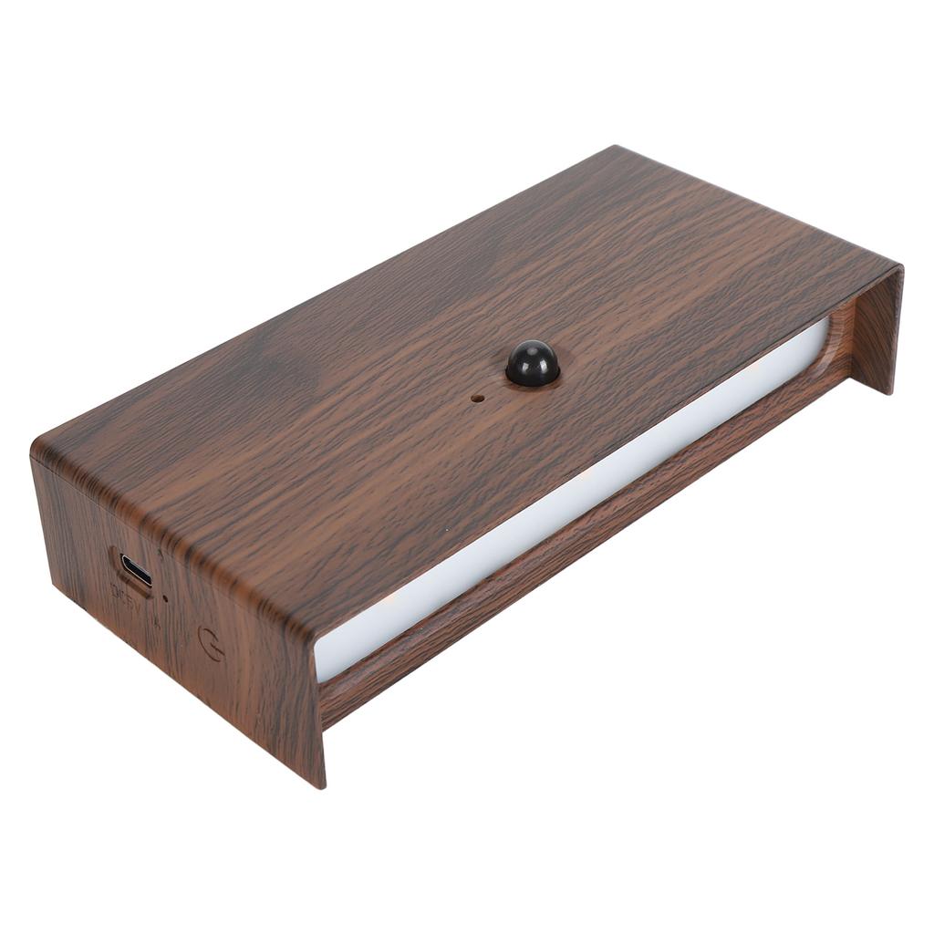 Modern LED Wall Light Motion Sensor Rechargeable Magnetic Up and Down Lighting LED Wireless Wall