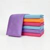 Absorbent Fish Scale Glass Cleaning Cloth – Lint-Free and Mark-Free