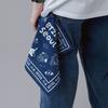 BT21 Seoul Edition Handkerchief - Soft & Stylish K-Pop Accessory