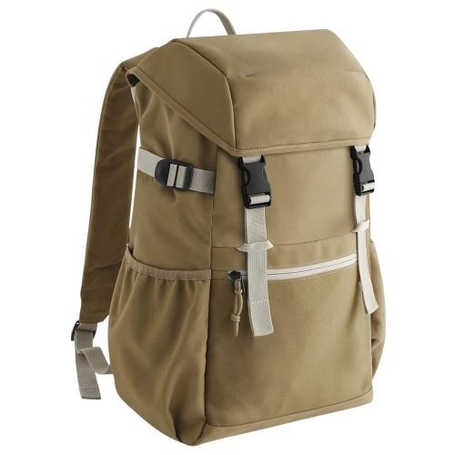 BagBase Ramble Recycled Polyester 18L Backpack