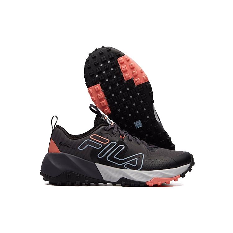 Fila Athletics 'Metal Grey' Women's A12W112206FNI