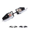 1 Pair Interior Door Handle 83110-61M10 Stylish Look Enhanced Grip Inside Door Handle Replacement fo
