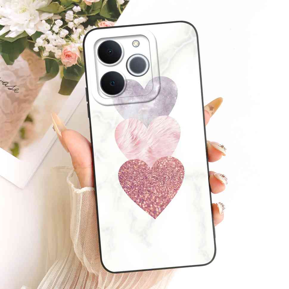 For Realme Note 70T Case RMX5313 Cat Painted Cover Soft Silicone Phone Case For Realme Note 70 T 70T Note70 Back Cover Shell