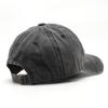 Hat Men'S And Women'S Baseball Cap Autumn Outdoor Casual Sun Hat Spring Washed Cap