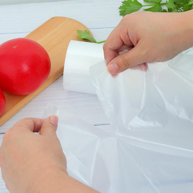 Huibaili Disposable Food Storage Bags