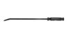 TONE Pry 635mm Overall Length PRB-635 Bar, Black,