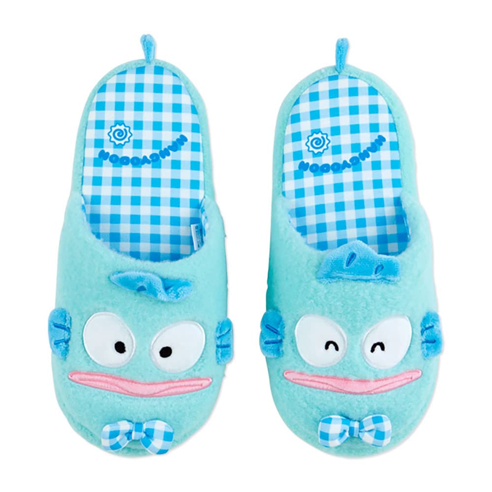 Pantofle Sanrio Hangyodon 626813 One Size Tvar obličeje